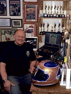 Welcome | Classic Racer Magazine