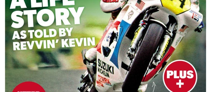 Classic Racer cover