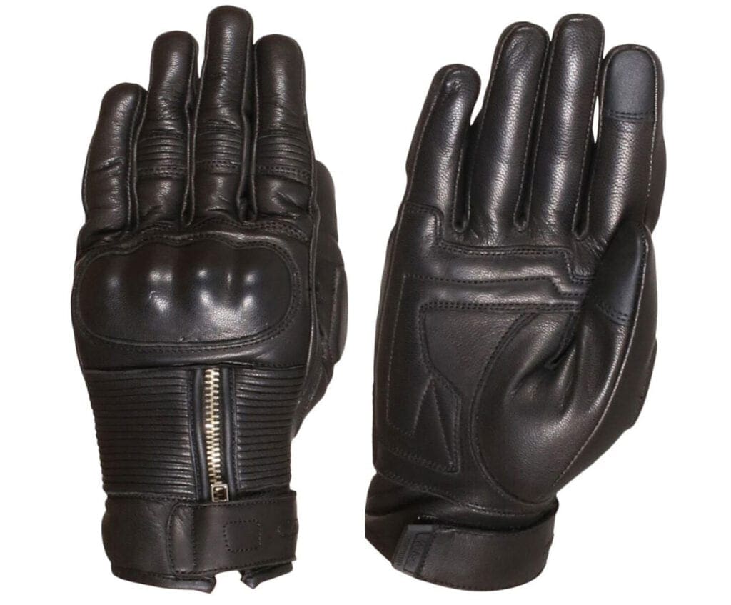 Weise Union gloves