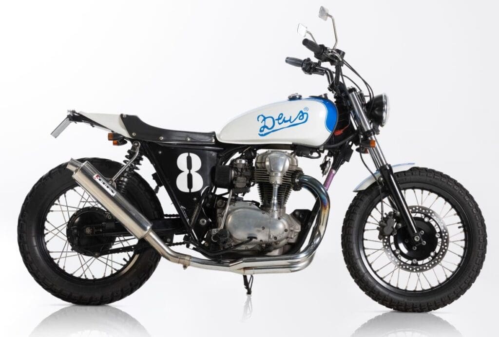 bonhams motorcycles